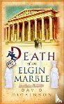 Dickinson, David - Death of an Elgin Marble