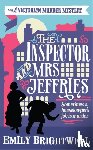 Brightwell, Emily - The Inspector and Mrs Jeffries