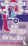Brightwell, Emily - Mrs Jeffries On The Ball