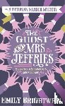 Brightwell, Emily - The Ghost and Mrs Jeffries