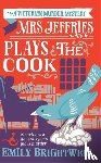 Brightwell, Emily - Mrs Jeffries Plays The Cook