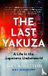 Adelstein, Jake - The Last Yakuza