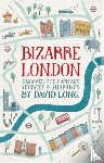 Long, David - Bizarre London