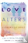 Donoghue, Emma - Love Alters