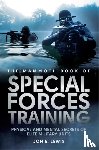 Lewis, Jon E. - The Mammoth Book Of Special Forces Training