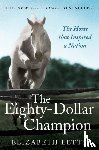 Letts, Elizabeth - The Eighty Dollar Champion