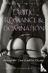 Jakubowski, Maxim - The Mammoth Book of Erotic Romance and Domination