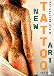 Hardy, Lal - Mammoth Book of New Tattoo Art