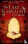 Zimler, Richard - The Last Kabbalist of Lisbon
