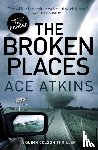 Atkins, Ace - The Broken Places