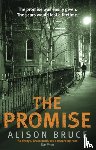 Bruce, Alison - Cambridge Promise