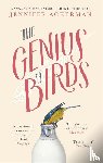 Ackerman, Jennifer - The Genius of Birds