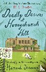 Dennison, Hannah - Deadly Desires at Honeychurch Hall