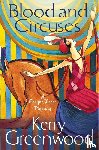 Greenwood, Kerry - Blood and Circuses