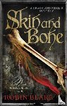 Blake, Robin - Skin and Bone