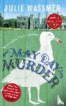 Wassmer, Julie - May Day Murder