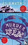 Wassmer, Julie - Murder-on-Sea