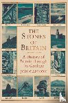 Cannon, Jon - The Stones of Britain