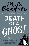 Beaton, M.C. - Death of a Ghost
