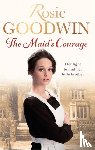 Goodwin, Rosie - The Maid's Courage