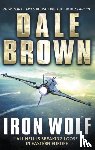 Brown, Dale - Iron Wolf