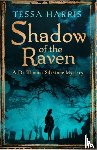 Harris, Tessa - Shadow of the Raven