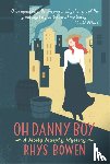 Bowen, Rhys - Oh Danny Boy