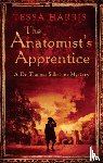 Harris, Tessa - The Anatomist's Apprentice