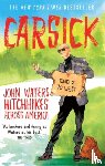 Waters, John - Carsick