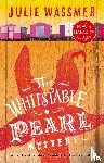 Wassmer, Julie - The Whitstable Pearl Mystery