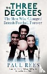 Rees, Paul - The Three Degrees