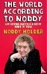 Holder, Noddy - The World According To Noddy