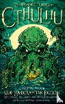 Guran, Paula - The Mammoth Book of Cthulhu