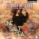McGuire, Seanan - One Salt Sea (Toby Daye Book 5)