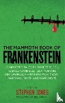 Jones, Stephen - The Mammoth Book of Frankenstein