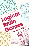 Moore, Dr Gareth - The Mammoth Book of Logical Brain Games