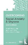 Butler, Dr. Gillian - Overcoming Social Anxiety and Shyness, 2nd Edition