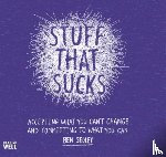 Sedley, Ben - Stuff That Sucks