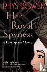 Bowen, Rhys - Her Royal Spyness