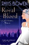 Bowen, Rhys - Royal Blood