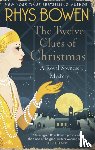 Bowen, Rhys - The Twelve Clues of Christmas