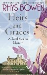 Bowen, Rhys - Heirs and Graces
