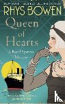 Bowen, Rhys - Queen of Hearts