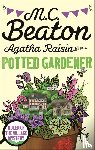 Beaton, M.C. - Agatha Raisin and the Potted Gardener