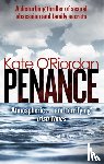 O'Riordan, Kate - Penance