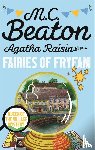 Beaton, M.C. - Agatha Raisin and the Fairies of Fryfam