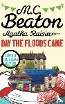 Beaton, M.C. - Agatha Raisin and the Day the Floods Came
