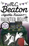 Beaton, M.C. - Agatha Raisin and the Haunted House