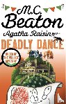 Beaton, M.C. - Agatha Raisin and the Deadly Dance