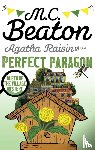 Beaton, M.C. - Agatha Raisin and the Perfect Paragon